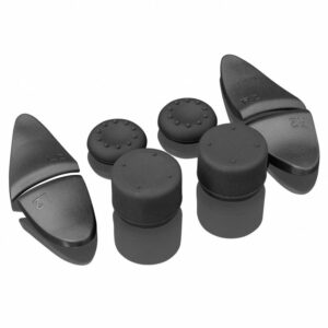 White Shark PS5-513 Hook Controller grip kit (PS5) Sort