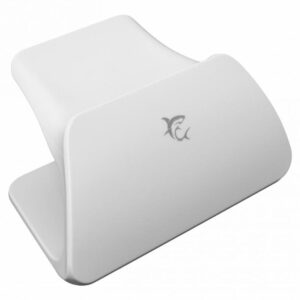 White Shark PS5-537 Submission Controller stander (PS5) Hvid