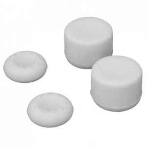 White Shark PS5-817 Wheezer Beskyttelseshætter (PS5) Hvid