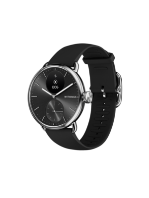 Withings Scanwatch 2 - 38mm - Black