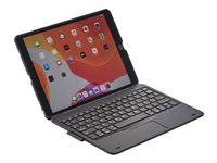 XCEED CoverKey 2.0 Tastatur og folio-kasse Trådløs