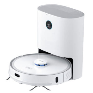 XClea H30 Plus Robotstøvsuger m/Docking Station (3 liter)