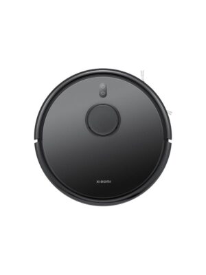 Xiaomi Robotstøvsuger Robot Vacuum S20 Black EU
