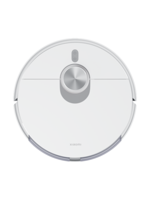 Xiaomi Robotstøvsuger Robot Vacuum S20+ (White) EU