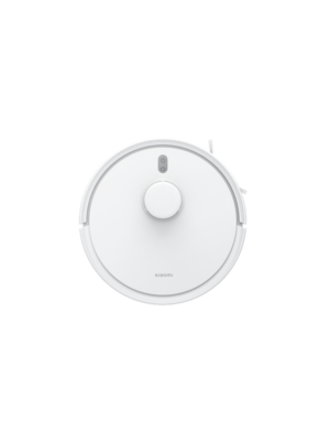 Xiaomi Robotstøvsuger Robot Vacuum S20 White EU