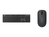 Xiaomi WXJS01YM Tastatur og mus-sæt Trådløs