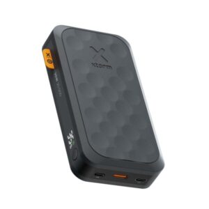 Xtorm - Power Bank USB-C PD 35W 20.000mAh / 2xUSB-C Black