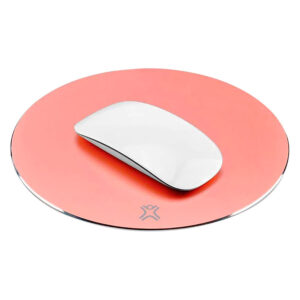 XtremeMac Aluminium Musemåtte - Rose gold