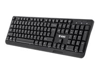 YENKEE YKB 1002CS Tastatur Kabling