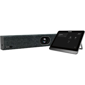 Yealink A20-020 MeetingBar Konference Sæt - Touchpanel/Højttaler/Webcam (Teams)