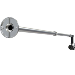 Yealink ContentCamMount t/Væg (USB)