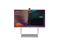 Yealink DeskVision A24 Videoconference-enhed Mikrofon 23.8"