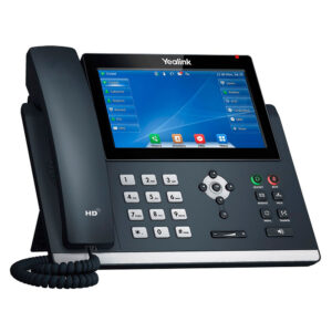 Yealink SIP-T48U IP Telefon (7tm HD skærm)