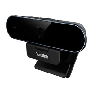 Yealink UVC20 MS Webcam m/Mikrofon (1080p)