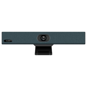 Yealink UVC34 Webcam m/Højttaler (120 grader)