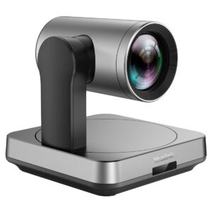 Yealink UVC84 Webcam m/Fjernbetjening/Højttaler (120 grader)