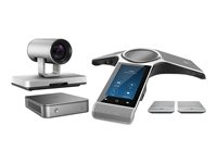 Yealink ZVC800 Videokonferencepakke Mikrofon 5"