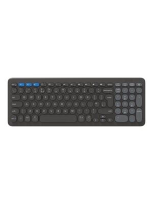 ZAGG Pro Keyboard 15 - Tastatur - Nordisk - Sort