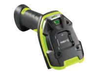 Zebra LI3678-SR - Stregkodescanner - bærbar - lineær imager - Bluetooth 4.0