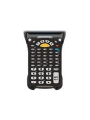 Zebra MC9300 53 KEY STD ALPHANUMERIC - Tastatur - Sort