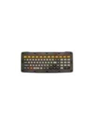 Zebra VC70 USB KBD QWERTY 18CM CABEL - Tastatur - Engelsk - Brun