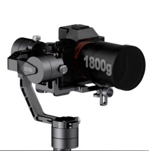 Zhiyun Crane Kamera Gimbal (1/4 + 3/8tm)