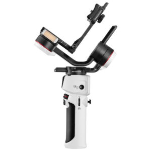 Zhiyun Crane M3S Combo Gimbal t/Smartphone/Action Kamera (7,5 timer)