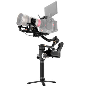 Zhiyun Tech Crane 3S-E Kamera Stabilisator