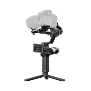 Zhiyun Tech Weebill 2 Pro Kamera Stabilisator