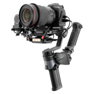 Zhiyun Tech Weebill 2 Standard Kamera Stabilisator