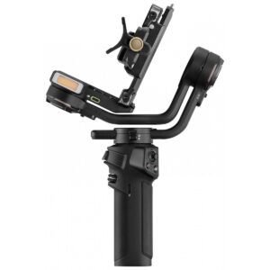 Zhiyun Weebill 3S Combo Bluetooh Gimbal t/Kamera (12 timer)