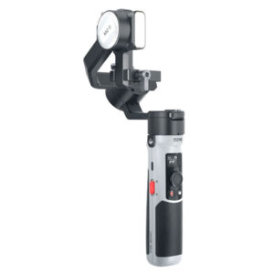 Zhiyun kran M2S Gimbal t/Action Kamera (10 timer)