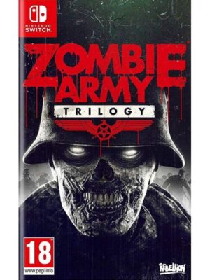 Zombie Army Trilogy - Nintendo Switch - Action