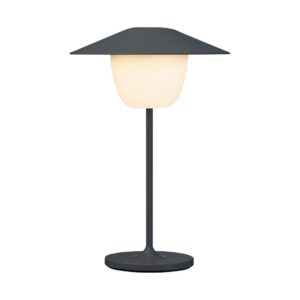 blomus Ani mini LED-lampe 21,5 cm Magnet