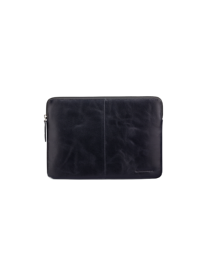 dbramante1928 Skagen Pro - MacBook 12" - Black