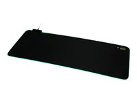 iBOX AURORA MPG5 Oplyst tastatur og musepude