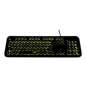 iBox PULSAR IKS620 Kablet LED Tastatur