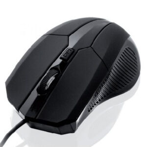 iBox i005 Kablet Gaming Mus - USB-A (1600DPI)