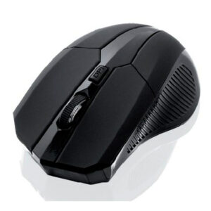 iBox i005 PRO Kablet Gaming Mus - RF (1600DPI)