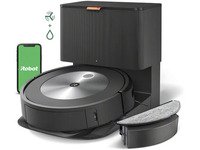 iRobot Roomba Combo j5+ Robotstøvsuger med gulvmoppe