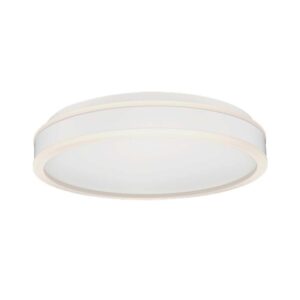 42W LED lampe Triac-dæmpbar 4000K hvid rund. - Dæmpbar : Dæmpbar, Kulør : Neutral