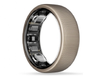 Amazfit Helio Ring, Aktivitetsmåler med smart ring, 20,5 mAh