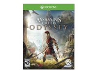 Assassin's Creed Odyssey