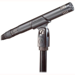 Audio-Technica AT2031 Mikrofon m/tilbehør (XLR)
