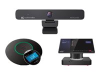 AudioCodes RXV100-B40 Videokonferencepakke 4-mikrofon-array