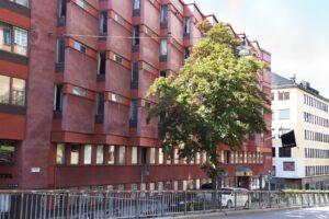 Best Western Kom Hotel