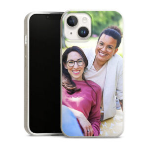 Biobaseret mobilcover til iPhone eller Samsung