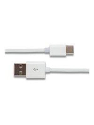 Grateq - USB-C cable - USB to 24 pin USB-C - 1.5 m