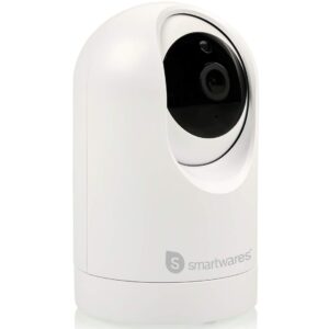 IP-kamera Indend⌀rs 2K Google & Alexa comp.