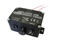 Kemo M032S Mono-forstærker Byggemodul 6 V/DC, 9 V/DC, 12 V/DC, 16 V/DC 12 W 4 Ω
